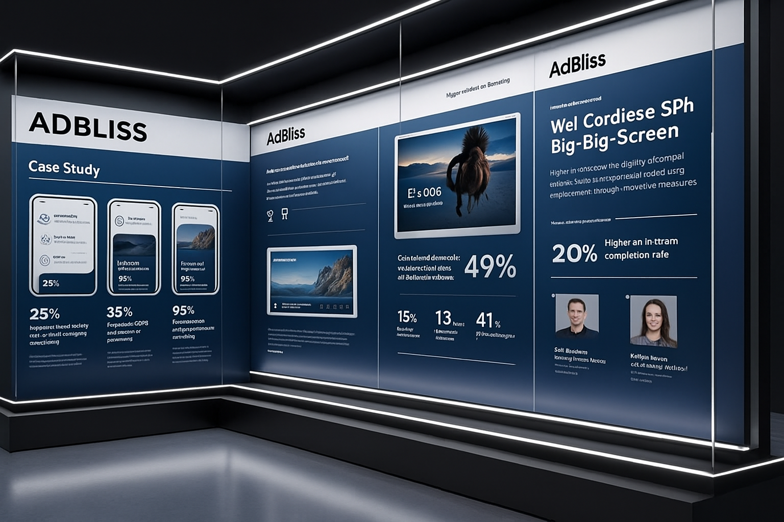 Display Advertising Case Study